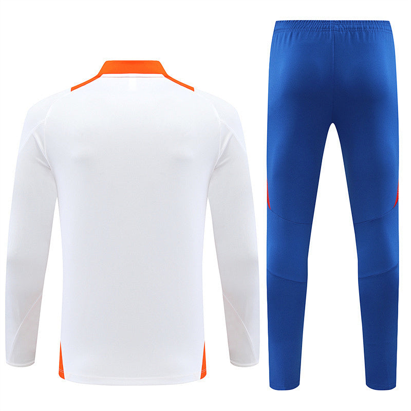 Maillot Japan Manches Longues 25/26