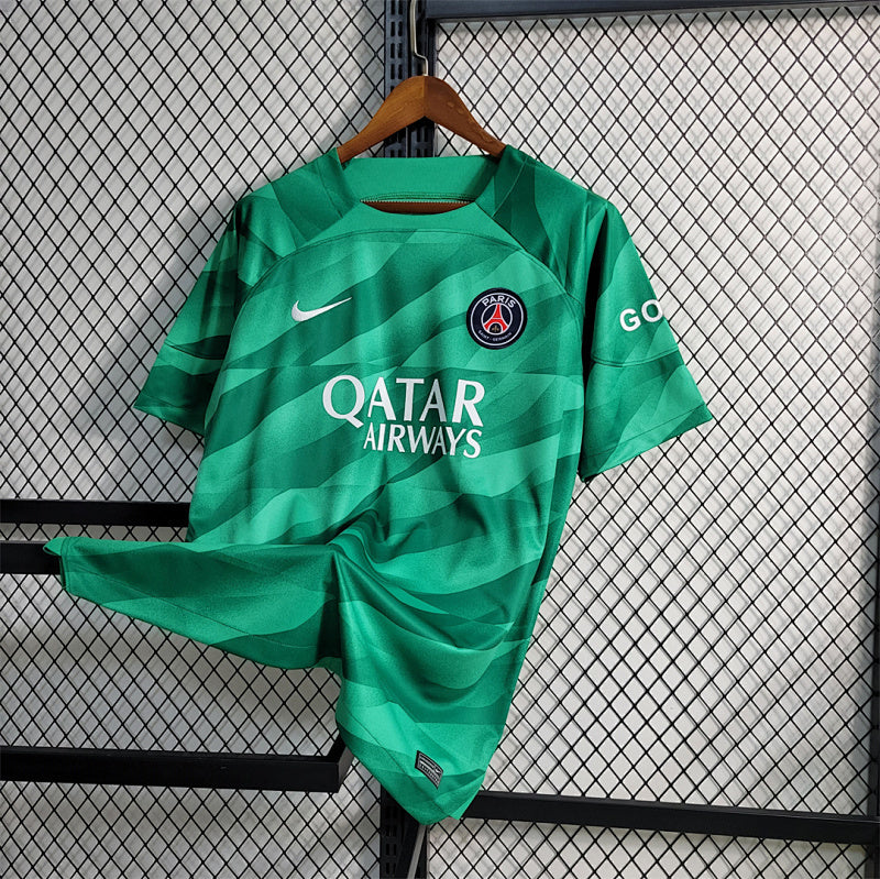 Maillot PSG Gardien 23/24