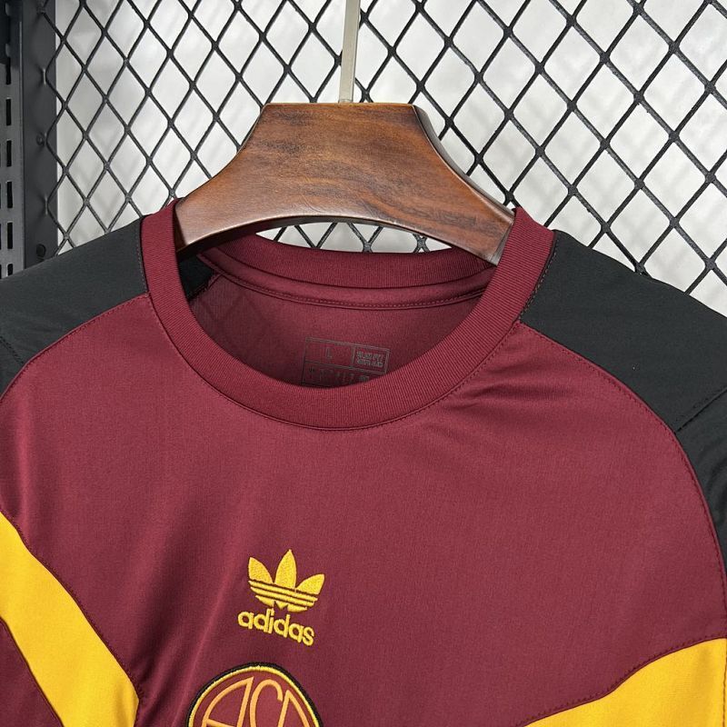 Maillot AS Roma Édition spéciale 24/25