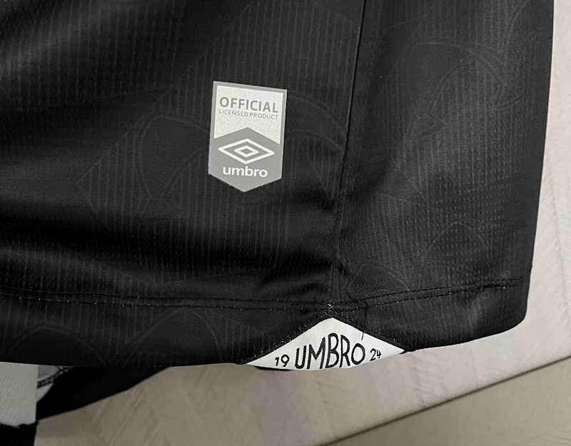 Maillot Grêmio Third 24/25