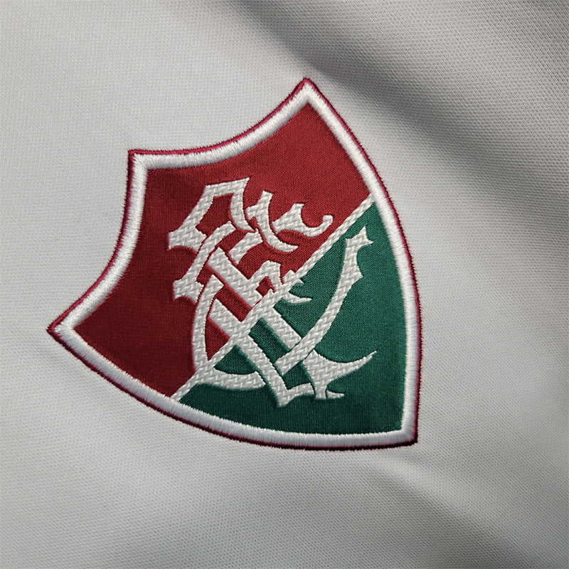 Maillot Fluminense Prématch 23/24