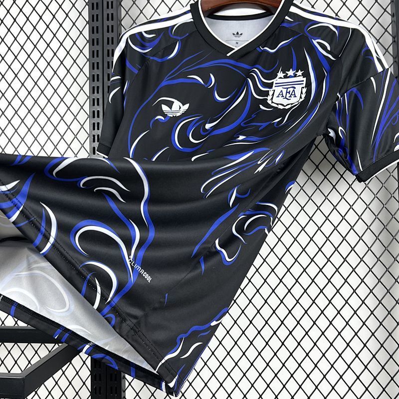 Maillot Argentine Extérieur Coupe du Monde 2026