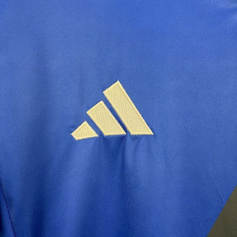 Maillot Emelec Uniform Domicile 25/26