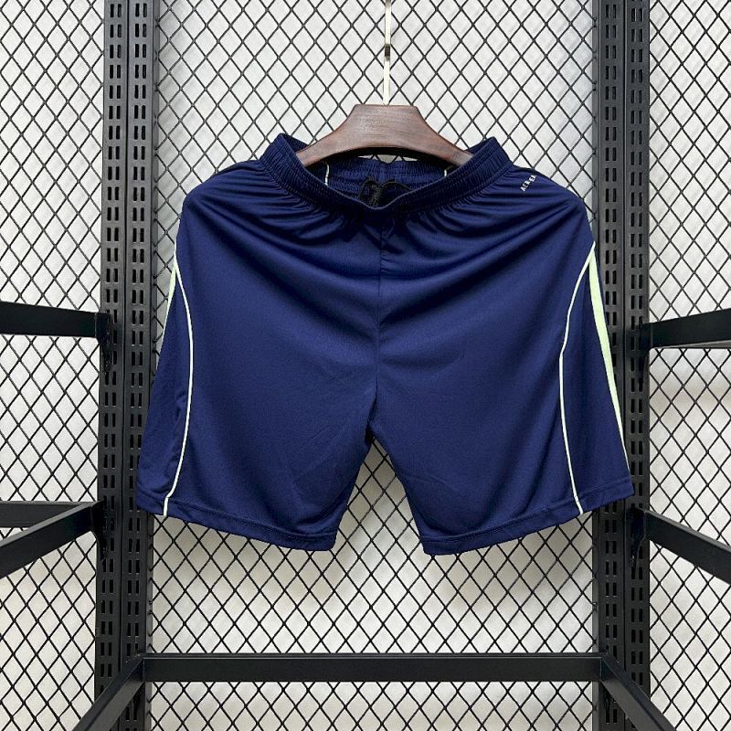 Short Ajax Extérieur 25/26