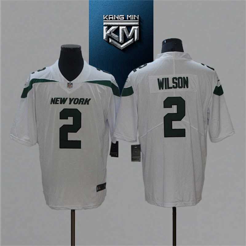 Maillot Jets NFL 25/26
