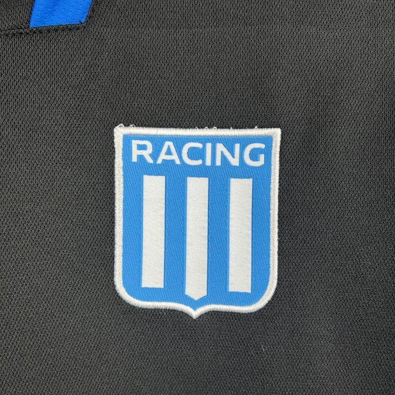 Maillot Racing Club de Extérieur 24/25