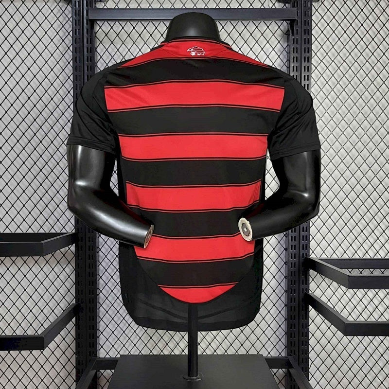 Maillot Flamengo Domicile Player Version 25/26