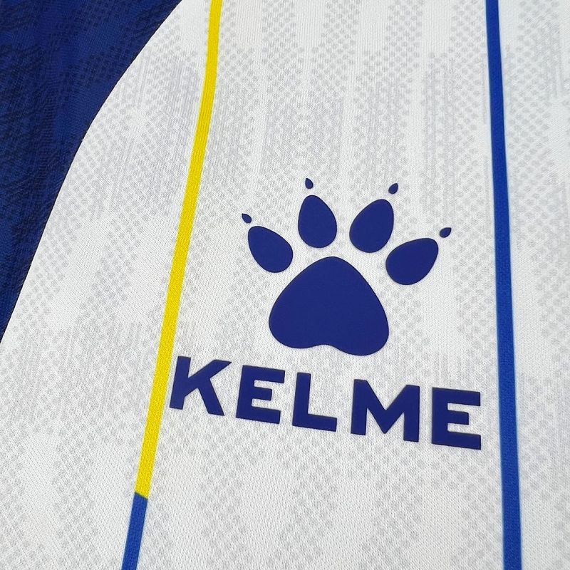 Maillot Bosnie Extérieur Coupe du Monde 2026