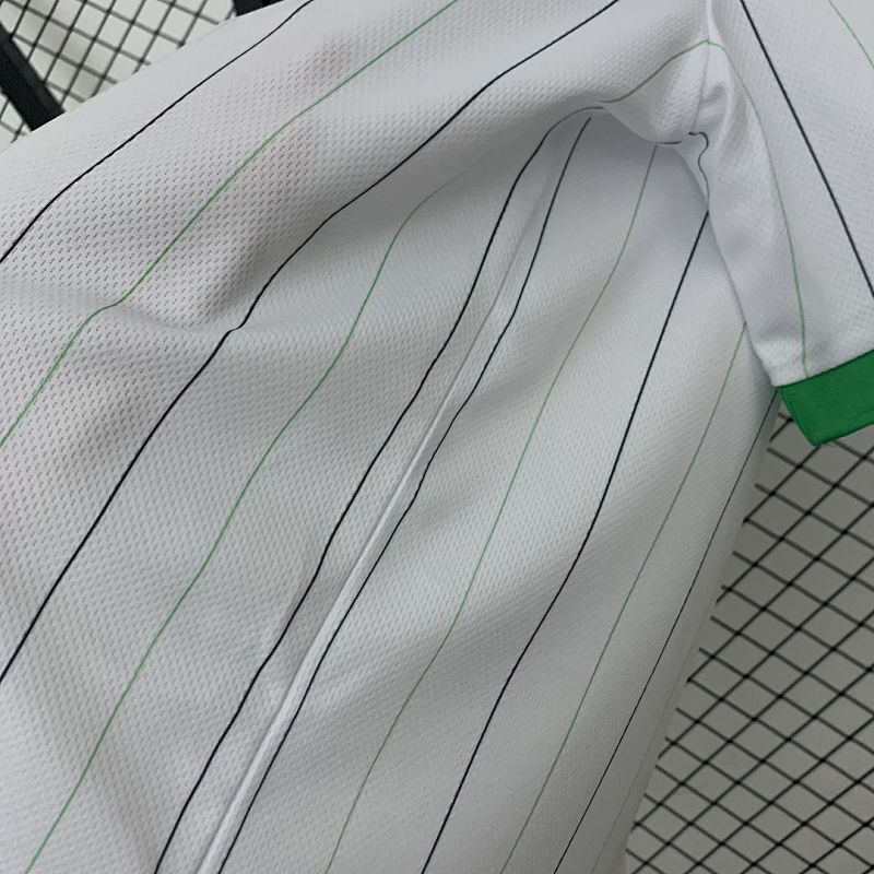 Maillot Santander Anniversary Tee 25/26
