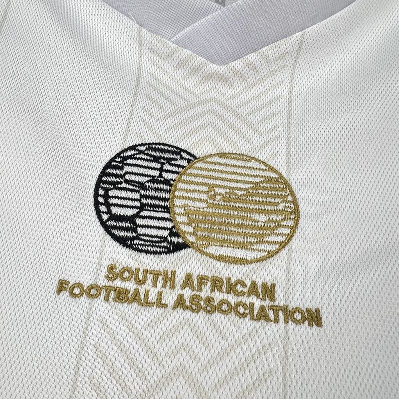 Camiseta Sudáfrica T Visitante 2026