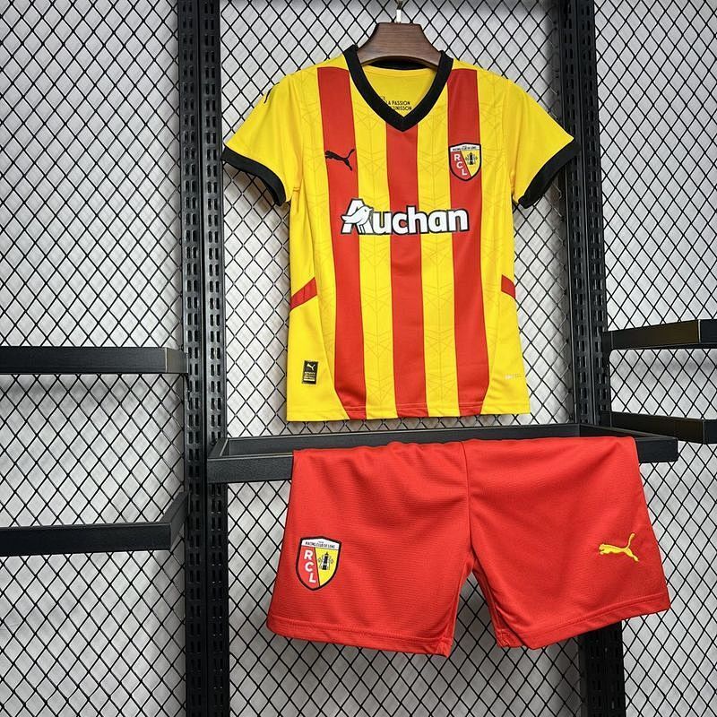 Ensemble Enfant Lens Domicile 24/25