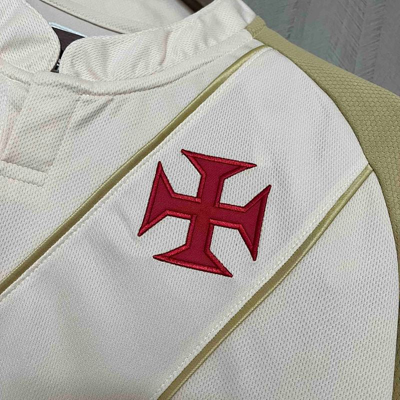 Maillot Femme Vasco da Gama Third 24/25