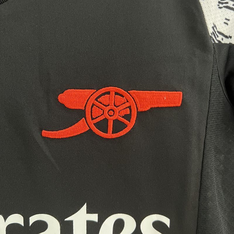 Ensemble Enfant Arsenal Extérieur 24/25