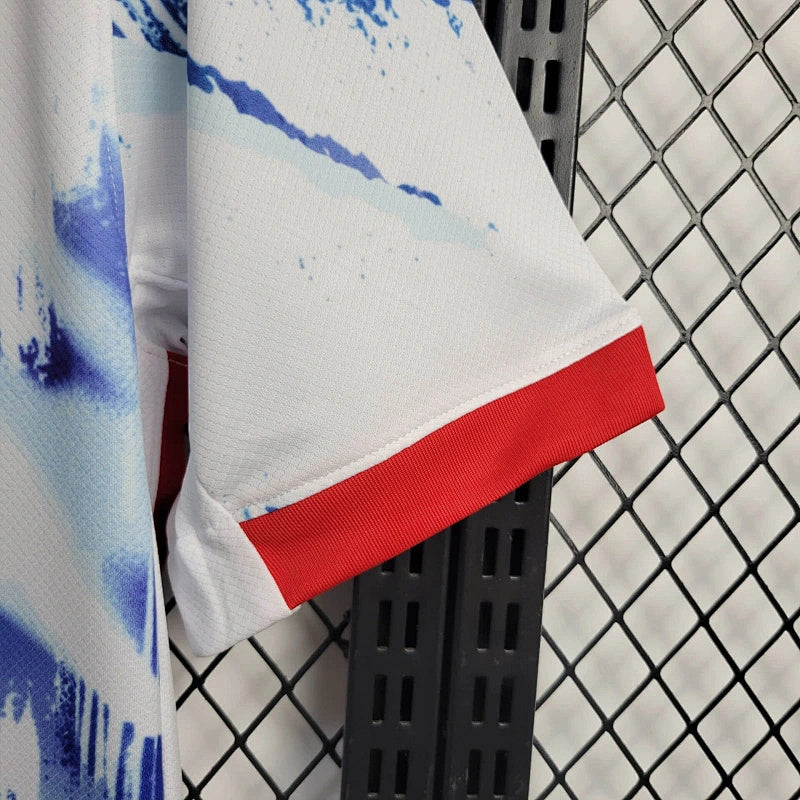 Maillot Norway Extérieur 25/26