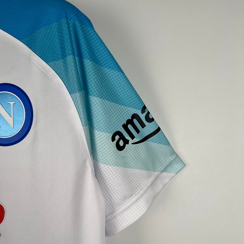 Camiseta Nápoles 23/24 (6)