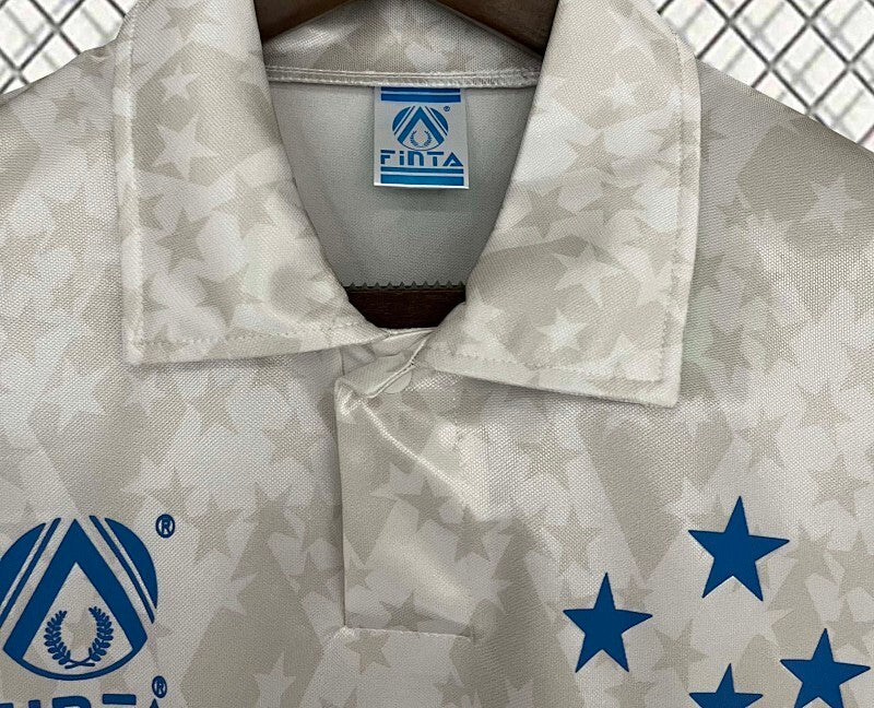Maillot Cruzeiro Extérieur 93/94