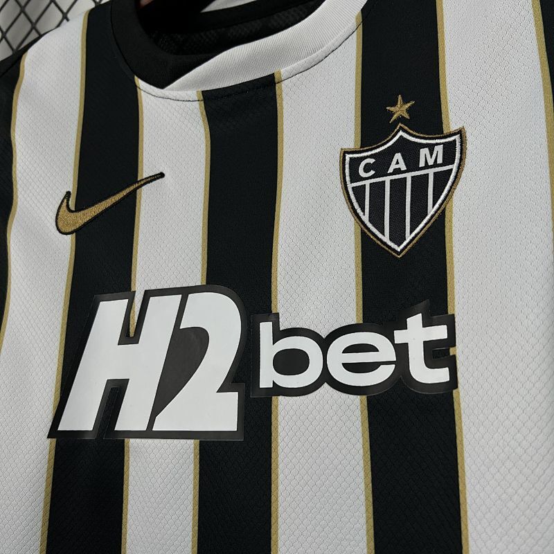 Ensemble Enfant Atlético Mineiro Kid Domicile 26/27
