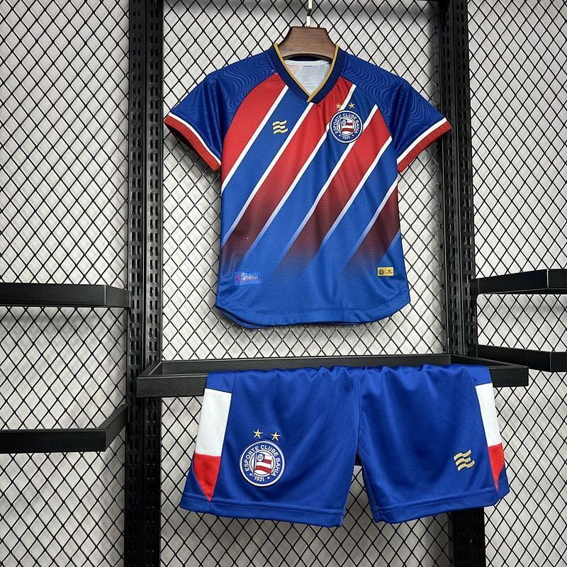 Ensemble Enfant Bahia Kid Domicile 24/25