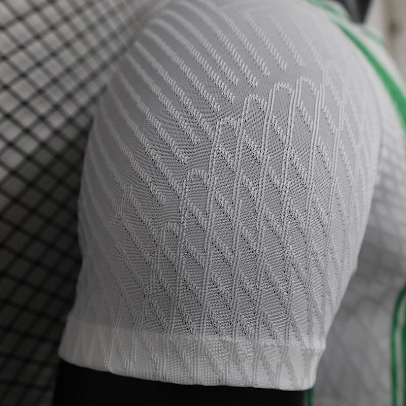 Maillot Real Betis Domicile Player Version 23/24