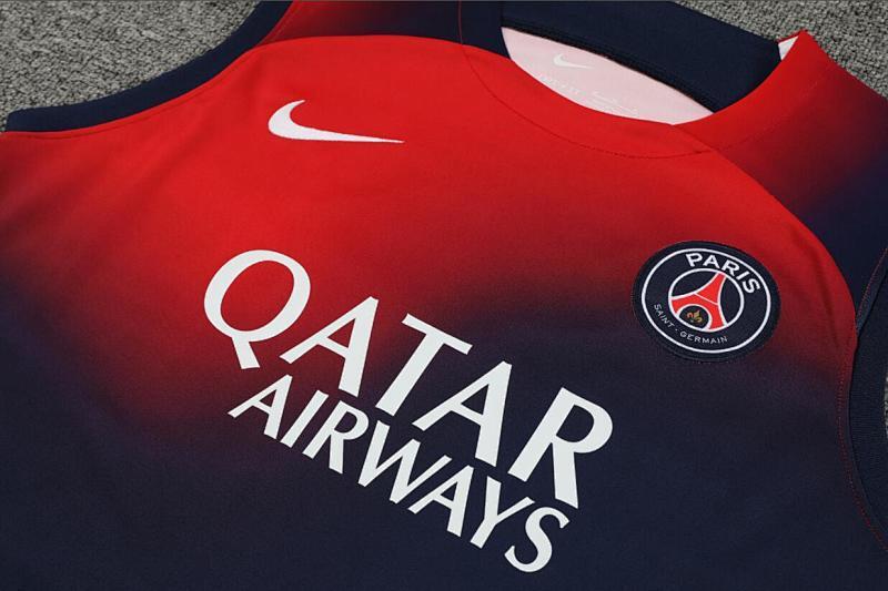 Camiseta sin Mangas PSG 23/24