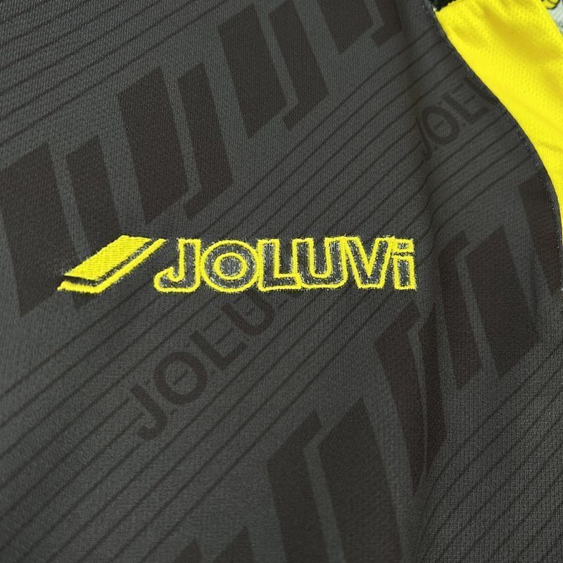 Maillot Oviedo Vintage Domicile Rétro 25/26