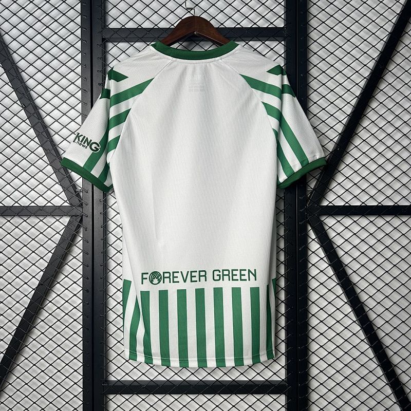 Maillot Real Betis 24/25
