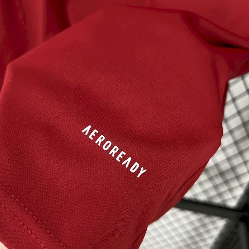 Ajax Red Jersey 24/25