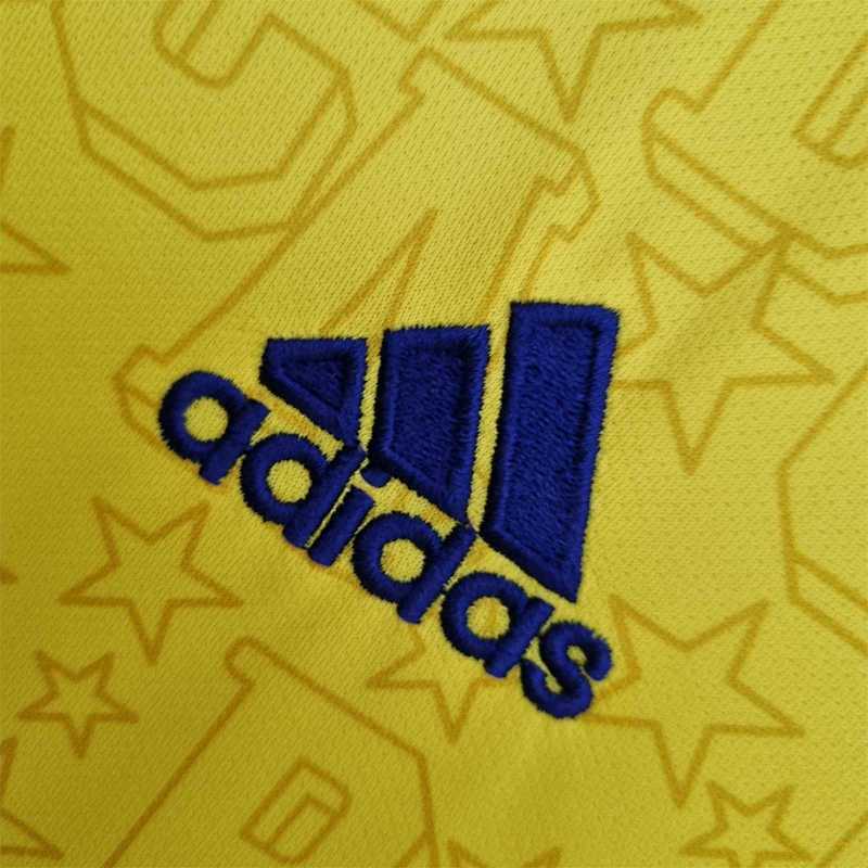 Boca Juniors Away Jersey 22/23