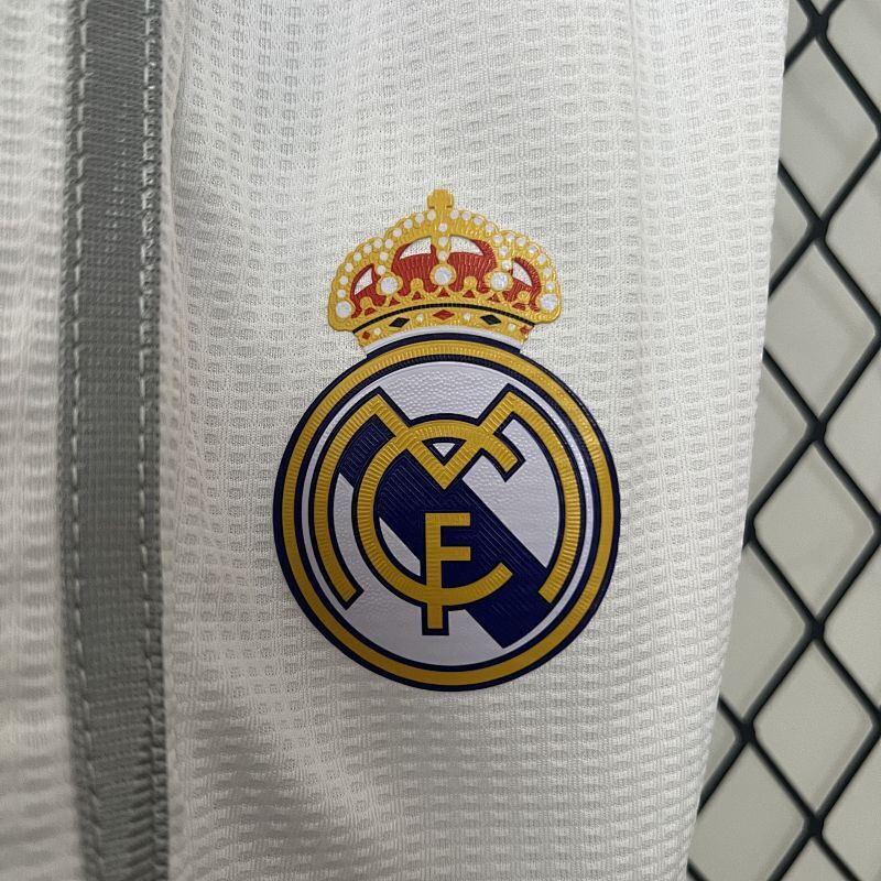 Ensemble Enfant Real Madrid Domicile 15/16