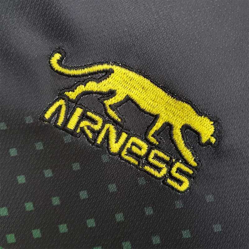 Maillot Mali blackgreen 25/26