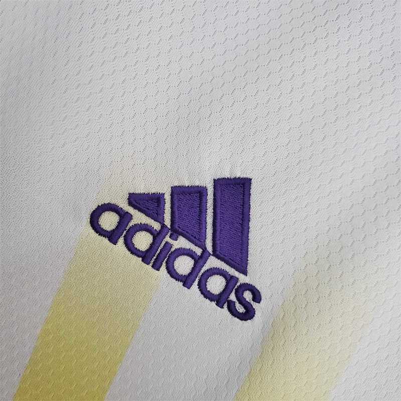 Maillot Orlando City Extérieur 22/23