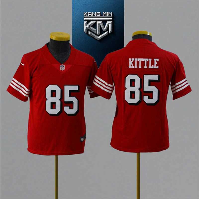 Maillot Femme NFL 25/26