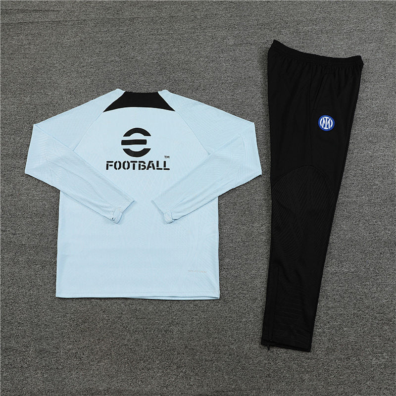 Survêtement Inter Milan 23/24 (2)