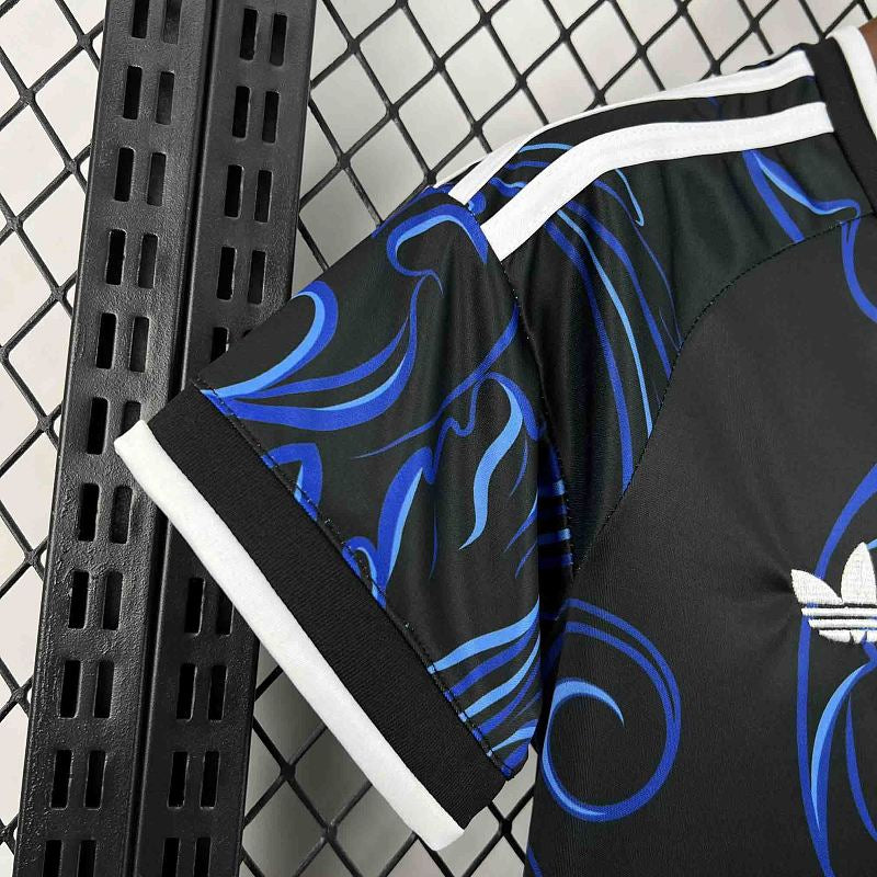 Maillot Argentine Extérieur Femme Coupe du Monde 2026
