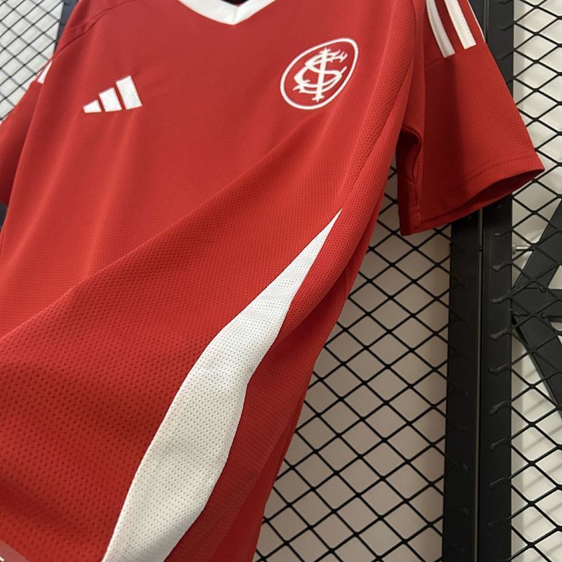 Maillot Internacional Domicile 25/26