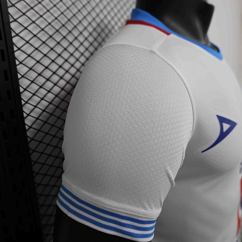 Maillot Cruz Azul Extérieur Player Version 24/25
