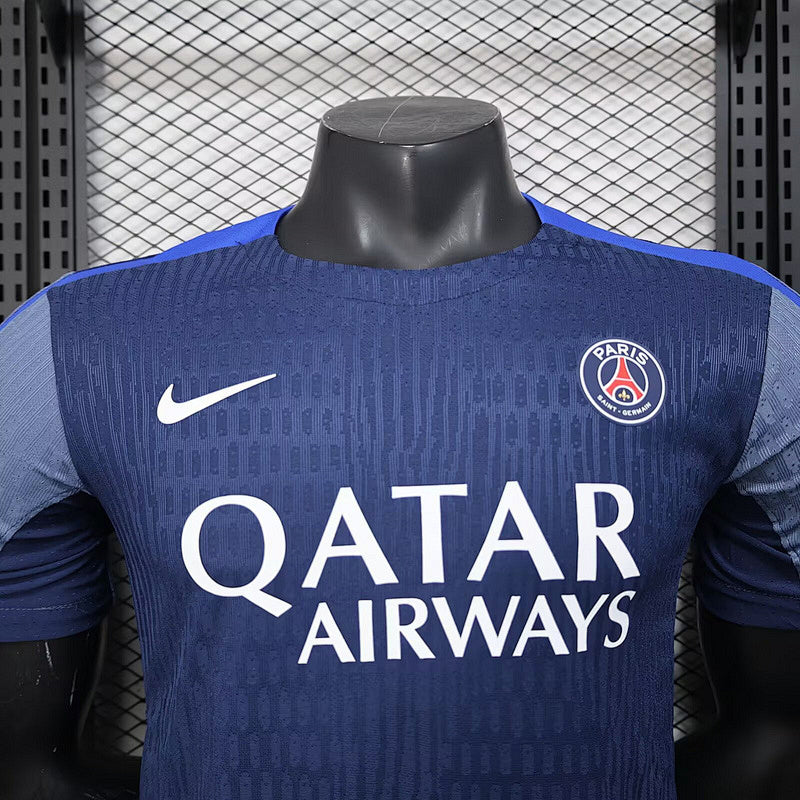 Maillot PSG Prématch 25/26