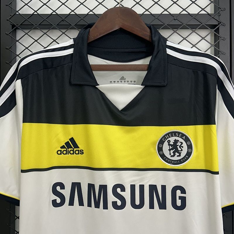 Maillot Chelsea Third Rétro 25/26