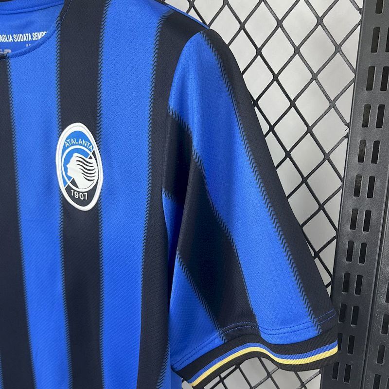 Maillot Atalanta Domicile 25/26