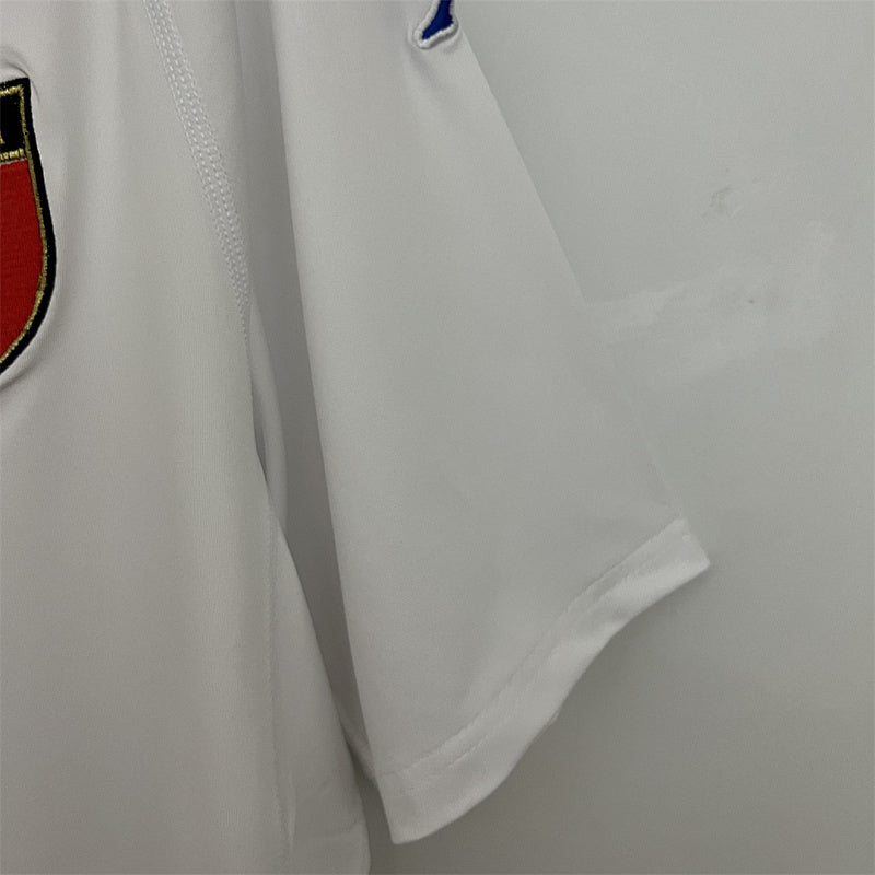 Maillot Italy Extérieur Rétro 2000