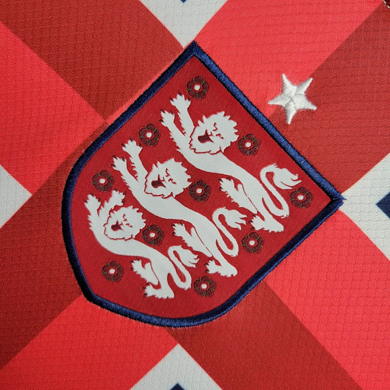 Camiseta Inglaterra Concept Edición Especial 2024