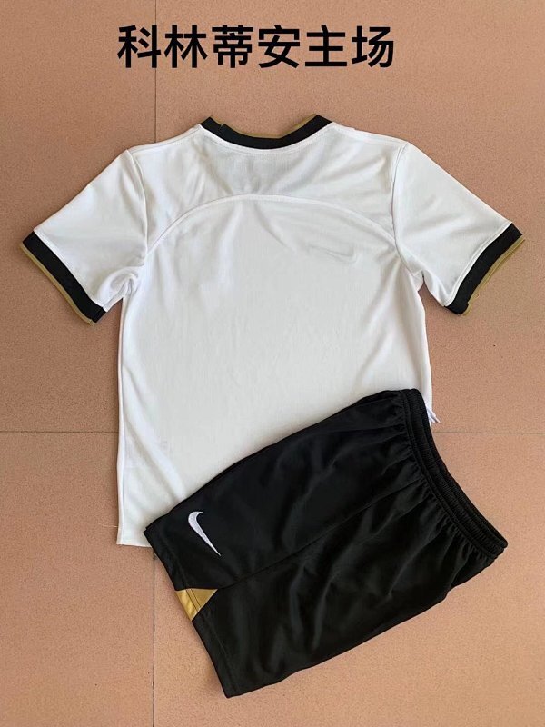 Maillot Corinthians 25/26