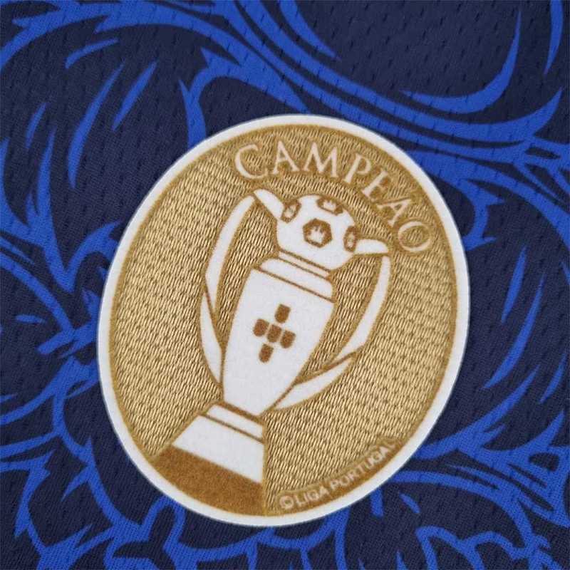 Maillot FC Porto Édition spéciale 22/23