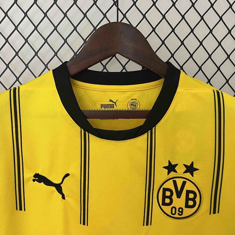 Maillot Borussia Dortmund Domicile 24/25