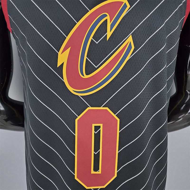 Maillot Jordanie Noir Édition spéciale 2021 (2)