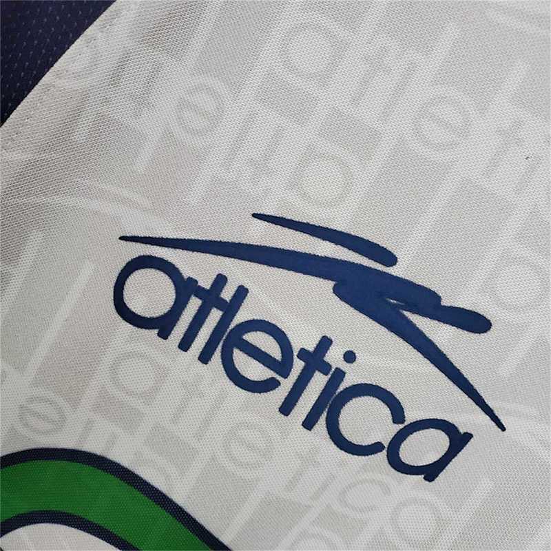 Maillot Chivas Extérieur 25/26