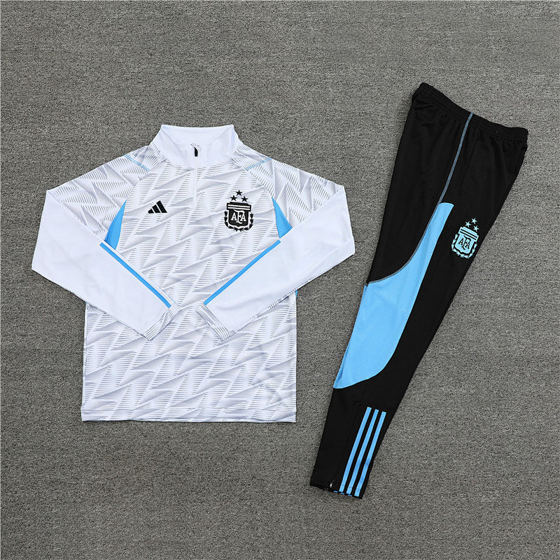 Maillot Argentine Manches Longues 2023