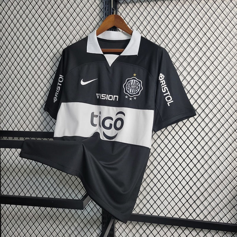 Maillot Olympia Extérieur 23/24