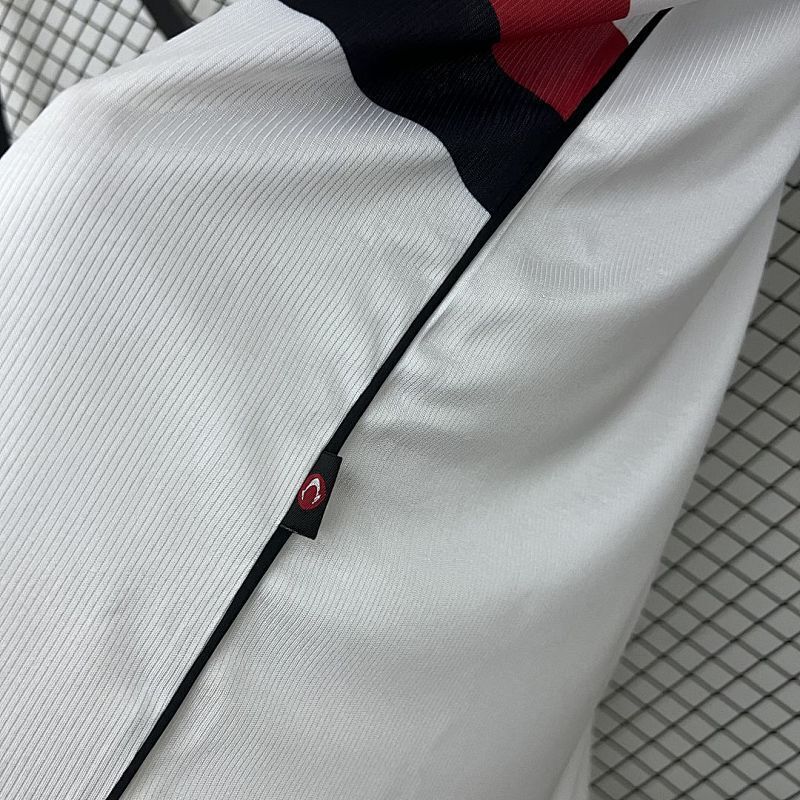 Maillot Majorque Extérieur Rétro 25/26