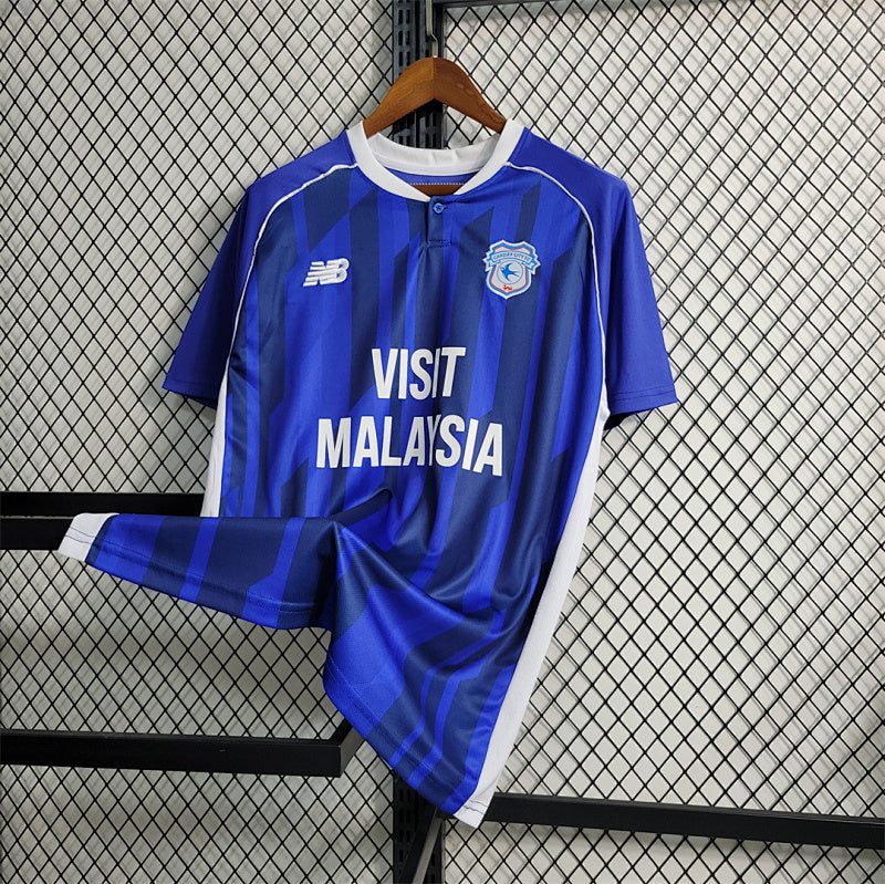 Maillot Middlesbrough Domicile 23/24